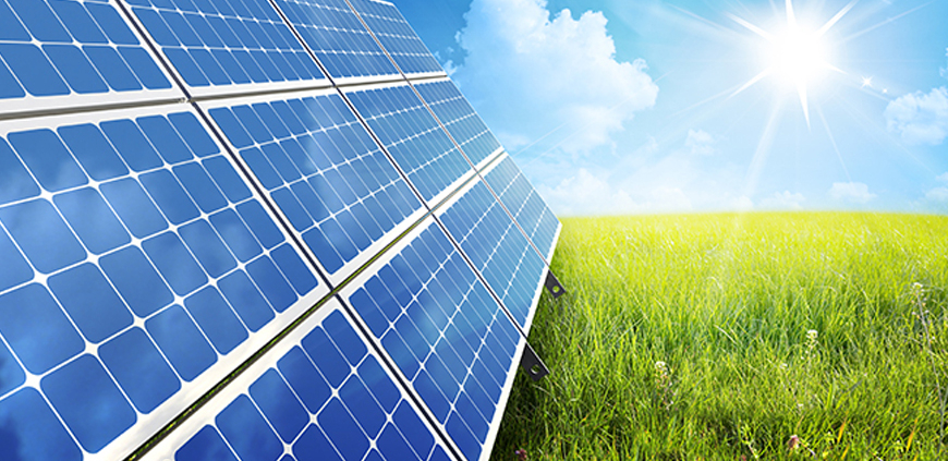 Que es la energía solar fotovoltaica