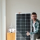 Cómo instalar placas solares para casa